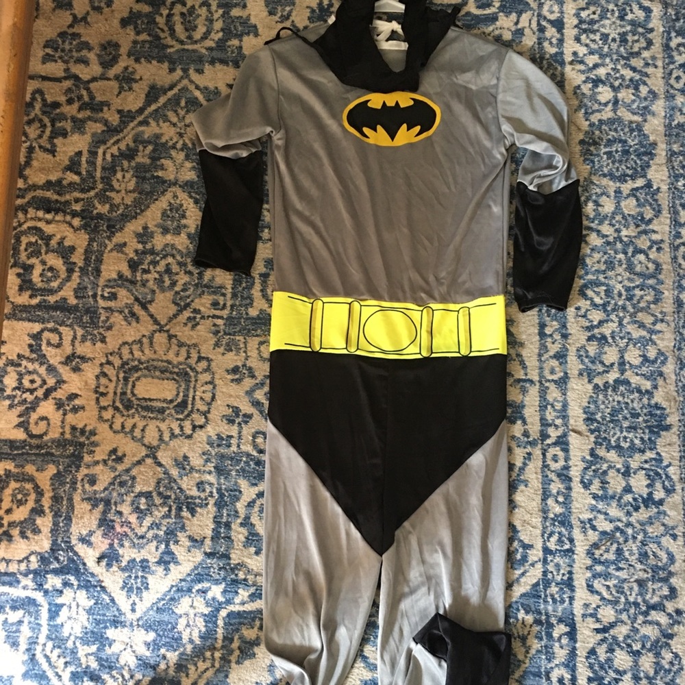 DC Batman Costume